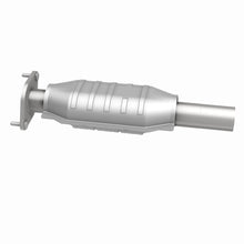 Load image into Gallery viewer, MagnaFlow Exhaust Products 51808 OEM Grade Direct-Fit Catalytic Converter for Select Ford Taurus, Ford Taurus X, Mercury Sable