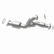 Load image into Gallery viewer, MagnaFlow Exhaust Products 444748 California CARB Direct-Fit Catalytic Converter for Select Lexus SC300