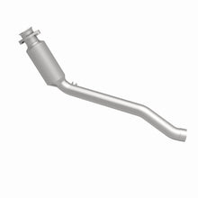 Load image into Gallery viewer, MagnaFlow Exhaust Products 21-531 OEM Grade Direct-Fit Catalytic Converter for Select Land Rover LR4, Land Rover Range Rover Sport