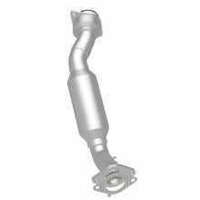 Load image into Gallery viewer, MagnaFlow Exhaust Products 52463 OEM Grade Direct-Fit Catalytic Converter for Select Buick Lucerne
