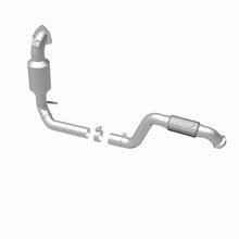 Load image into Gallery viewer, MagnaFlow Exhaust Products 21-503 OEM Grade Direct-Fit Catalytic Converter for Select Mercedes-Benz CLA250, Mercedes-Benz GLA250
