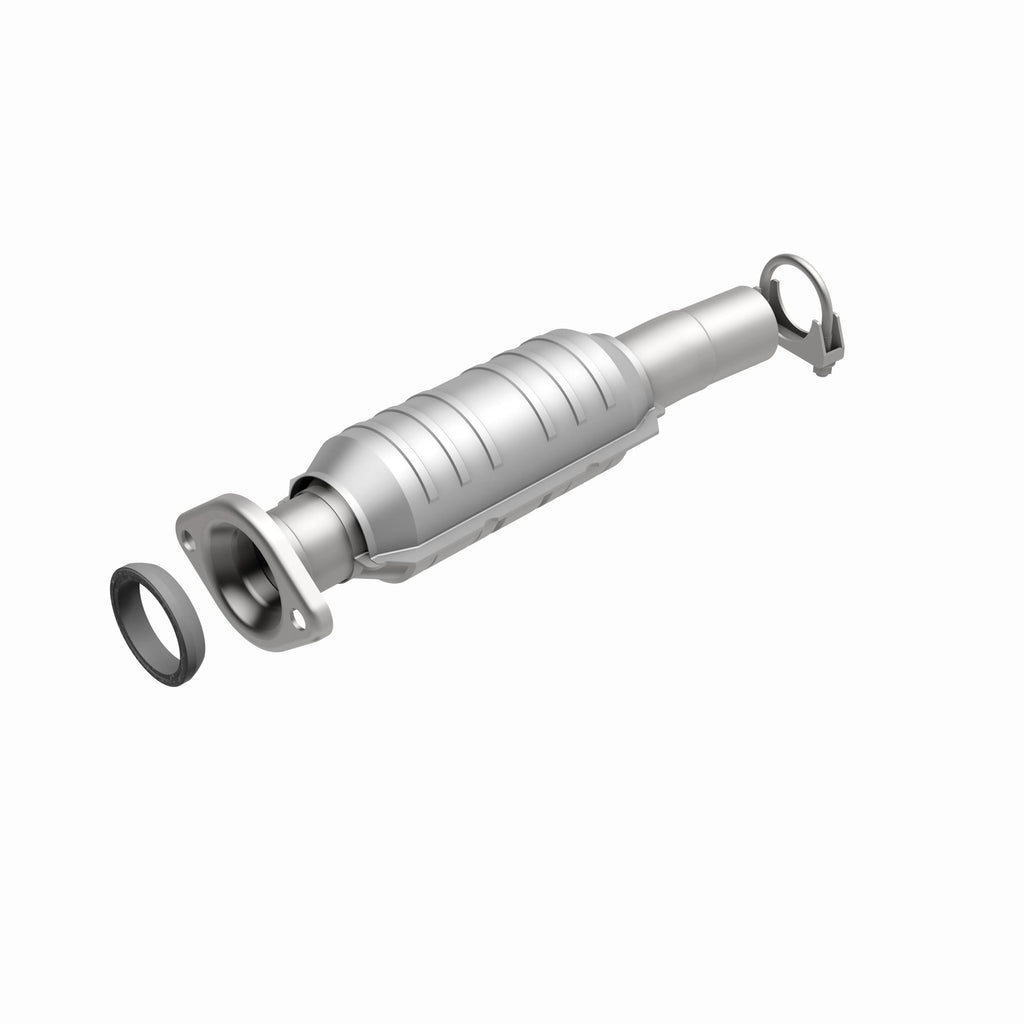 MagnaFlow Exhaust Products 24158 HM Grade Direct-Fit Catalytic Converter for Select Toyota Sienna