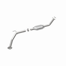 Load image into Gallery viewer, MagnaFlow Exhaust Products 24880 HM Grade Direct-Fit Catalytic Converter for Select Toyota Sequoia
