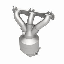 Load image into Gallery viewer, MagnaFlow Exhaust Products 51950 OEM Grade Manifold Catalytic Converter for Select Hyundai Tiburon