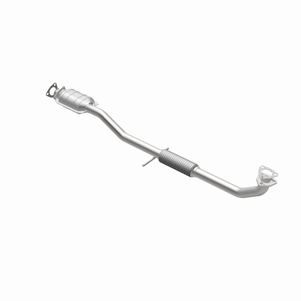 MagnaFlow Exhaust Products 23449 Standard Grade Direct-Fit Catalytic Converter for Select Saturn SC2, Saturn SL2, Saturn SW2