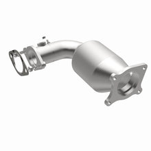 Load image into Gallery viewer, MagnaFlow Exhaust Products 21-822 OEM Grade Direct-Fit Catalytic Converter for Select Subaru Forester, Subaru WRX