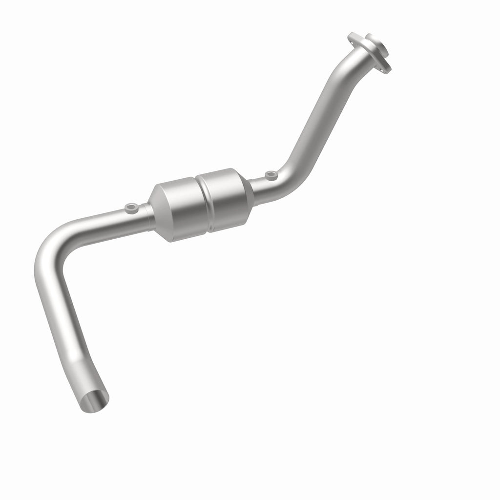 MagnaFlow Exhaust Products 49497 OEM Grade Direct-Fit Catalytic Converter for Select Dodge Durango