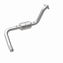 Load image into Gallery viewer, MagnaFlow Exhaust Products 49497 OEM Grade Direct-Fit Catalytic Converter for Select Dodge Durango