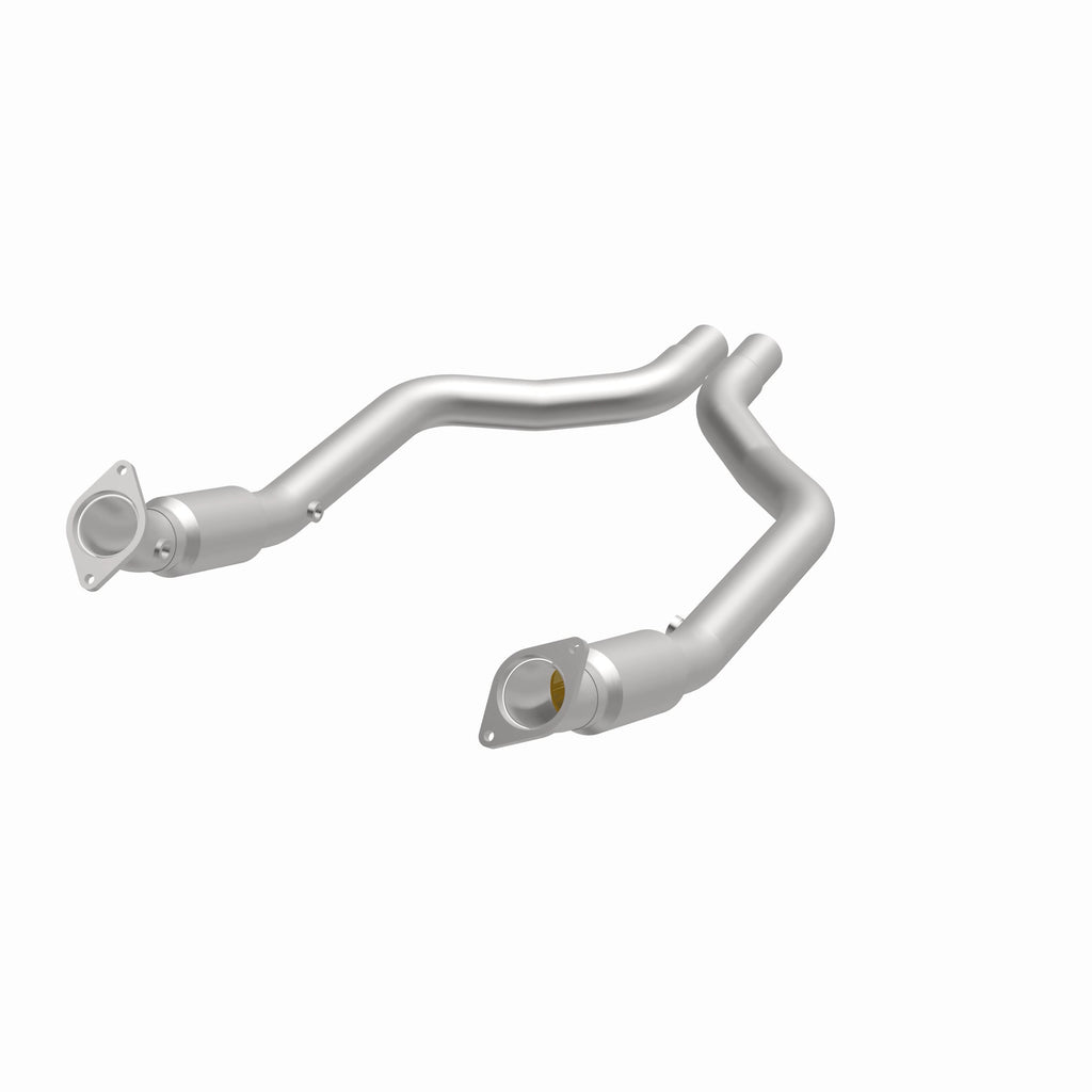 MagnaFlow Exhaust Products 16420 OEM Grade Direct-Fit Catalytic Converter for Select Chrysler 300, Dodge Challenger, Dodge Charger, Dodge Magnum