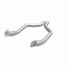 Load image into Gallery viewer, MagnaFlow Exhaust Products 16420 OEM Grade Direct-Fit Catalytic Converter for Select Chrysler 300, Dodge Challenger, Dodge Charger, Dodge Magnum