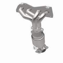 Load image into Gallery viewer, MagnaFlow Exhaust Products 5631520 California CARB Direct-Fit Catalytic Converter for Select Lexus ES300h, Toyota Avalon, Toyota Camry