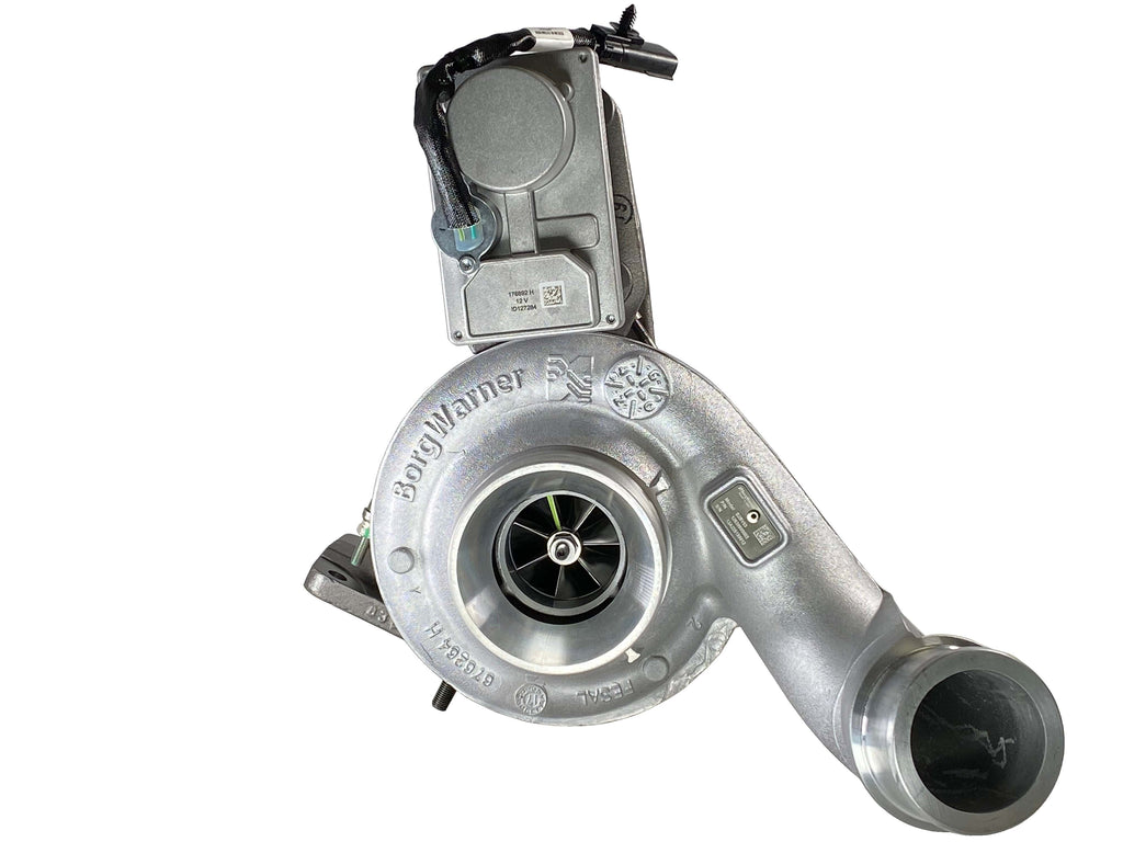 Alliant Power 12639880003 Turbocharger