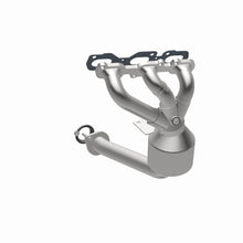 Load image into Gallery viewer, MagnaFlow Exhaust Products 24230 HM Grade Manifold Catalytic Converter for Select Ford Fusion, Lincoln Zephyr, Mercury Milan