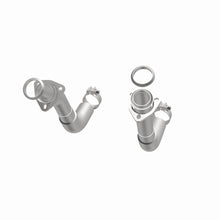 Load image into Gallery viewer, MagnaFlow Exhaust Products 15380 Direct-Fit Exhaust Pipe for Select Chevrolet C10 Pickup