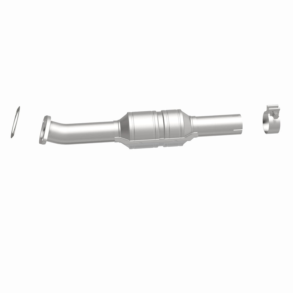 MagnaFlow Exhaust Products 49151 OEM Grade Direct-Fit Catalytic Converter for Select Mitsubishi Eclipse