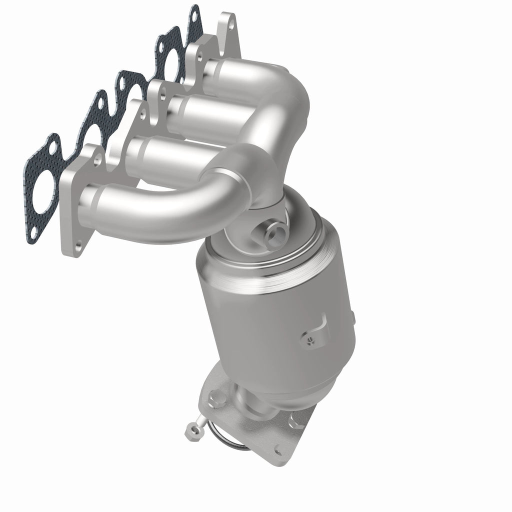 MagnaFlow Exhaust Products 5531157 California CARB Manifold Catalytic Converter for Select Chevrolet Spark