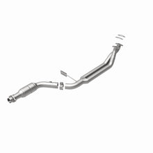 Load image into Gallery viewer, MagnaFlow Exhaust Products 4481693 California CARB Direct-Fit Catalytic Converter for Select BMW Z3