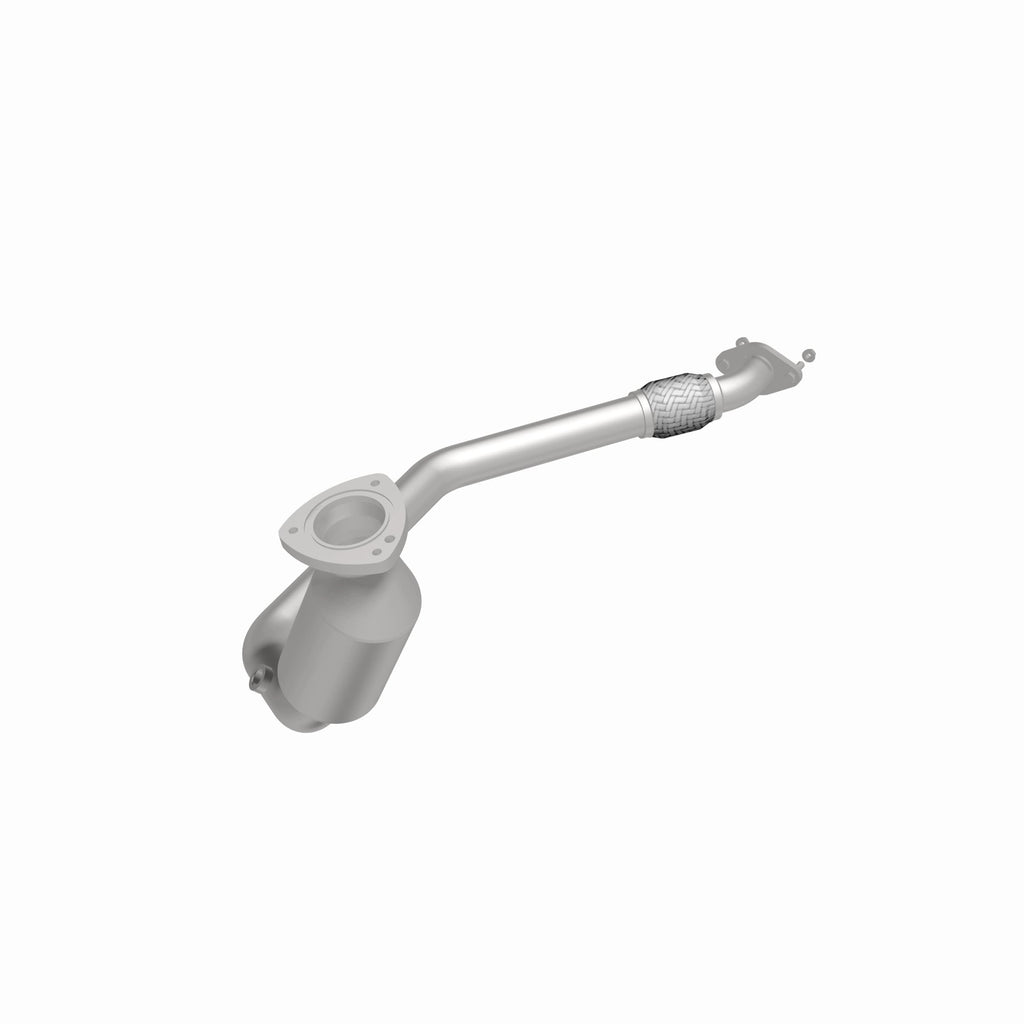 MagnaFlow Exhaust Products 5461228 California CARB Direct-Fit Catalytic Converter for Select Chevrolet Malibu, Pontiac G6
