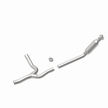 Load image into Gallery viewer, MagnaFlow Exhaust Products 49610 OEM Grade Direct-Fit Catalytic Converter for Select Dodge Ram