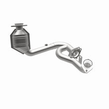 Load image into Gallery viewer, MagnaFlow Exhaust Products 51749 OEM Grade Direct-Fit Catalytic Converter for Select Ford Taurus, Mercury Sable