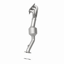 Load image into Gallery viewer, MagnaFlow Exhaust Products 49774 OEM Grade Manifold Catalytic Converter for Select BMW 525i, BMW 525xi, BMW 530i, BMW 530xi