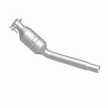 Load image into Gallery viewer, MagnaFlow Exhaust Products 5561069 California CARB Direct-Fit Catalytic Converter for Select Jaguar XJ