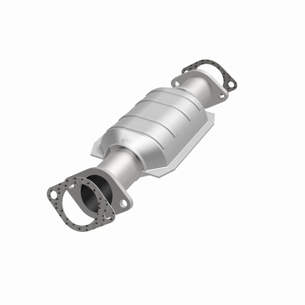 MagnaFlow Exhaust Products 49447 OEM Grade Direct-Fit Catalytic Converter for Select Hyundai Entourage, Kia Sedona