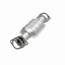 Load image into Gallery viewer, MagnaFlow Exhaust Products 49447 OEM Grade Direct-Fit Catalytic Converter for Select Hyundai Entourage, Kia Sedona