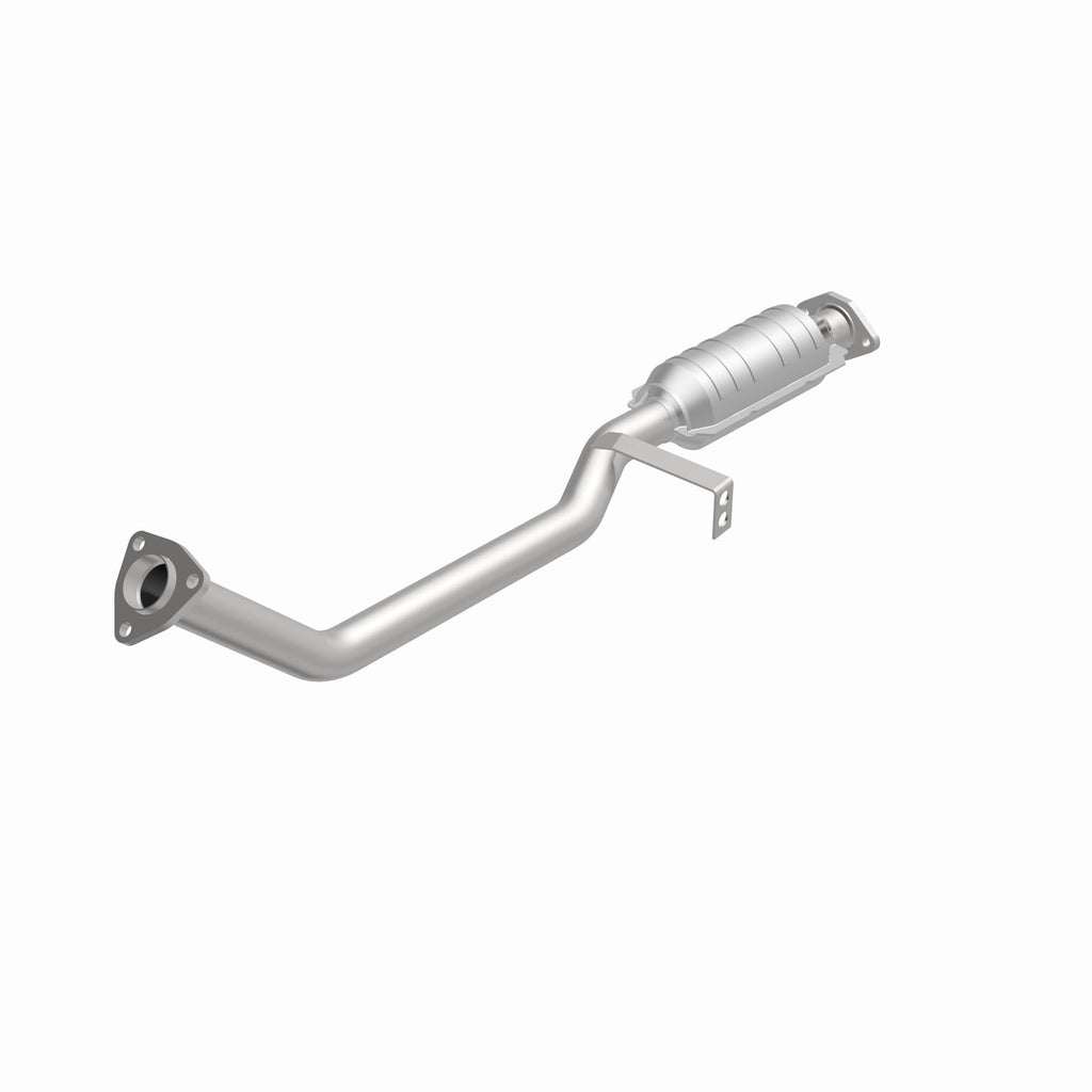 MagnaFlow Exhaust Products 23739 Standard Grade Direct-Fit Catalytic Converter for Select INFINITI J30