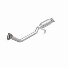 Load image into Gallery viewer, MagnaFlow Exhaust Products 23739 Standard Grade Direct-Fit Catalytic Converter for Select INFINITI J30