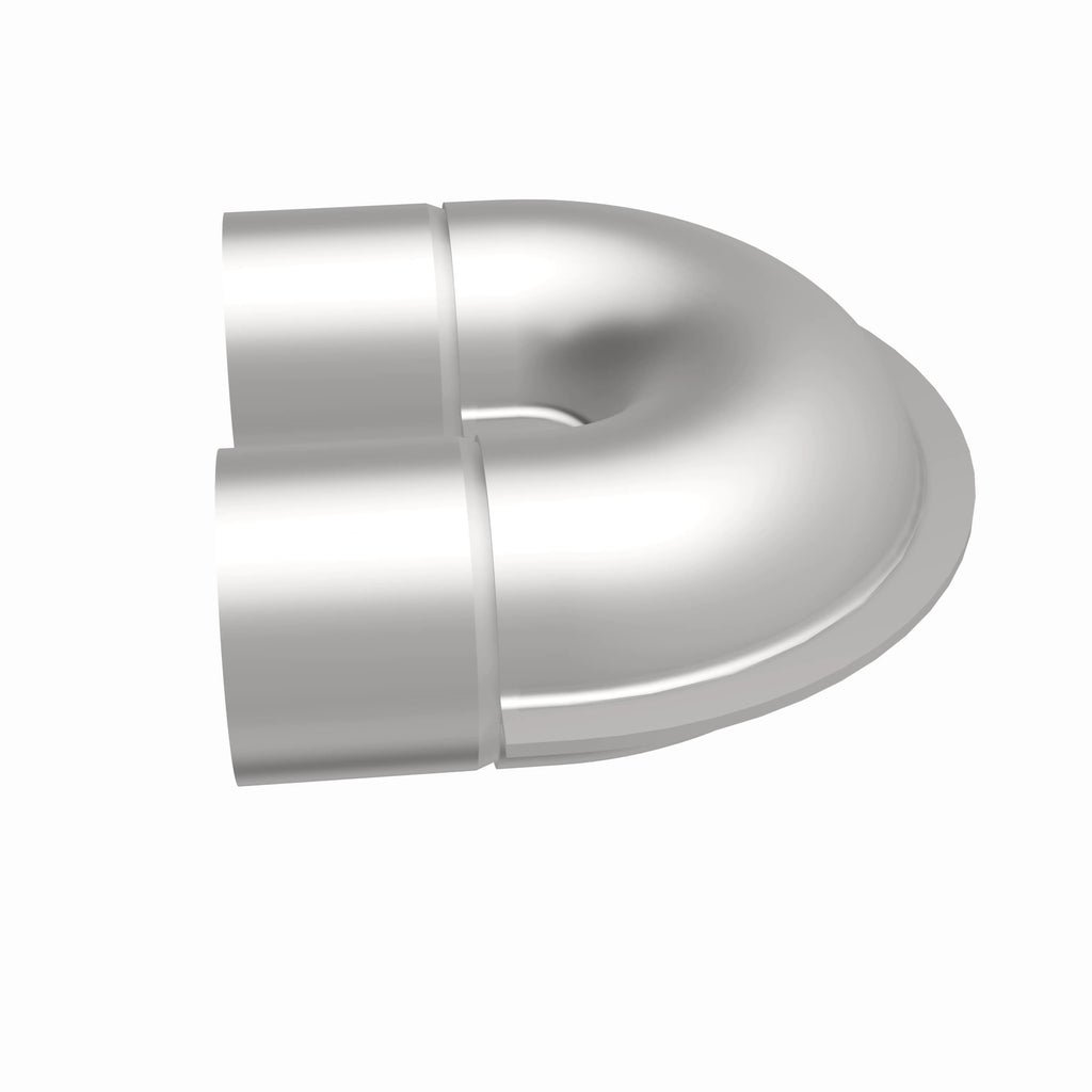 MagnaFlow Exhaust Products 10731 U-Pipe - 2.50in.