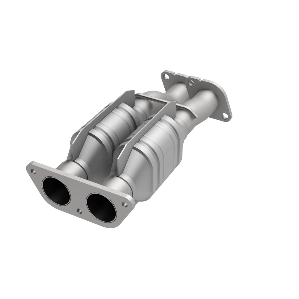 MagnaFlow Exhaust Products 23310 HM Grade Direct-Fit Catalytic Converter for Select Ford Explorer, Mercury Mountaineer