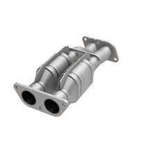 Load image into Gallery viewer, MagnaFlow Exhaust Products 23310 HM Grade Direct-Fit Catalytic Converter for Select Ford Explorer, Mercury Mountaineer