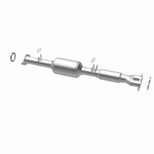 Load image into Gallery viewer, MagnaFlow Exhaust Products 3391896 California CARB Direct-Fit Catalytic Converter for Select Toyota Previa