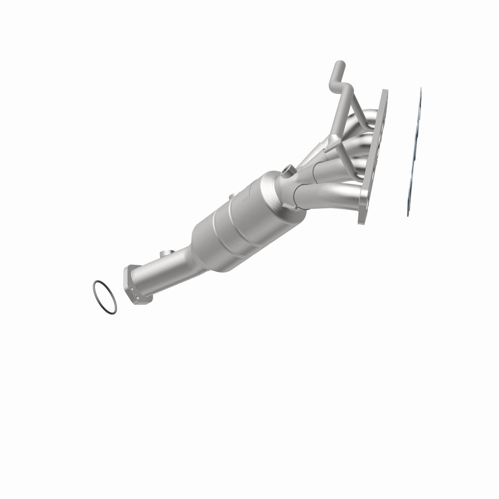 MagnaFlow Exhaust Products 49233 OEM Grade Manifold Catalytic Converter for Select Ford Fusion, Mercury Milan