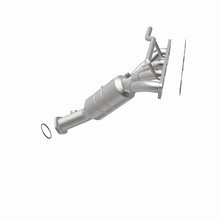 Load image into Gallery viewer, MagnaFlow Exhaust Products 49233 OEM Grade Manifold Catalytic Converter for Select Ford Fusion, Mercury Milan