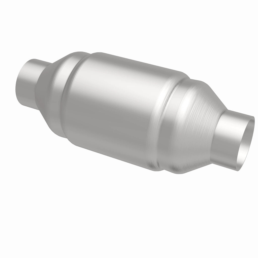 MagnaFlow Exhaust Products 54954 Standard Grade Universal Catalytic Converter for Select Ford Taurus, Lincoln Continental, Mercury Sable