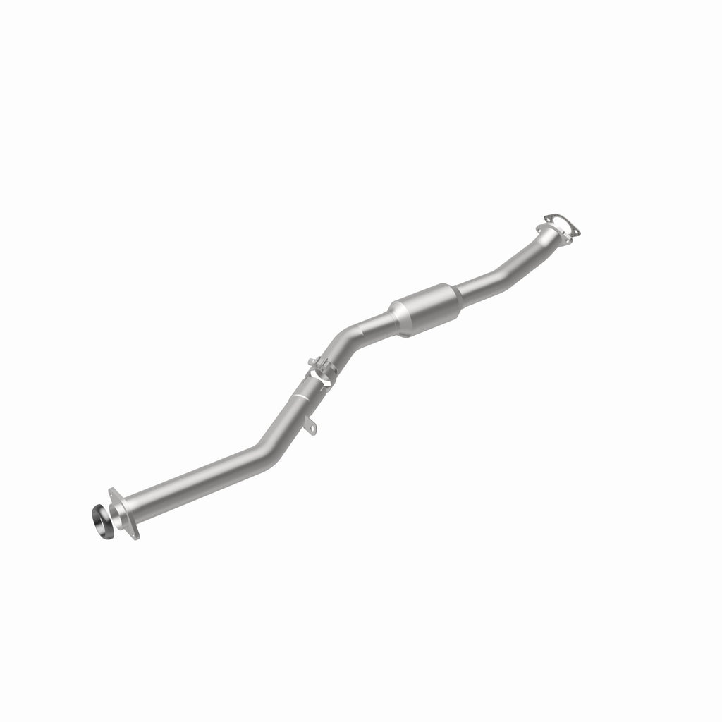 MagnaFlow Exhaust Products 21-232 OEM Grade Direct-Fit Catalytic Converter for Select Subaru WRX