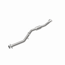 Load image into Gallery viewer, MagnaFlow Exhaust Products 21-232 OEM Grade Direct-Fit Catalytic Converter for Select Subaru WRX