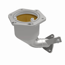 Load image into Gallery viewer, MagnaFlow Exhaust Products 51842 OEM Grade Direct-Fit Catalytic Converter for Select INFINITI JX35, INFINITI QX60, Nissan Murano, Nissan Pathfinder, Nissan Quest