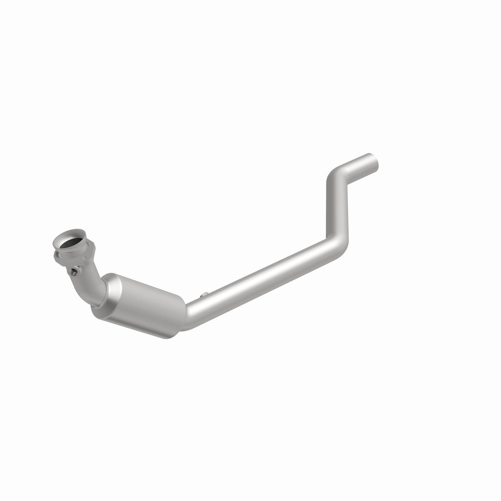 MagnaFlow Exhaust Products 49178 OEM Grade Direct-Fit Catalytic Converter for Select Jaguar S-Type, Lincoln LS