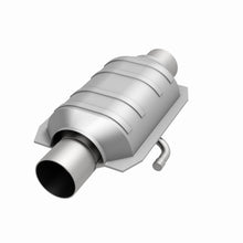 Load image into Gallery viewer, MagnaFlow Exhaust Products 94116 Standard Grade Universal Catalytic Converter