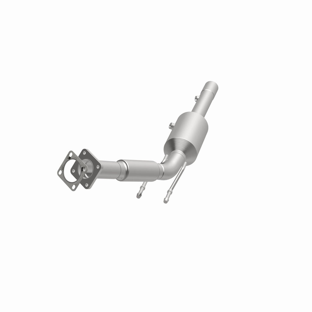 MagnaFlow Exhaust Products 5661990 California CARB Direct-Fit Catalytic Converter for Select Volkswagen Beetle, Volkswagen Golf, Volkswagen Jetta, Volkswagen Passat, Volkswagen Rabbit
