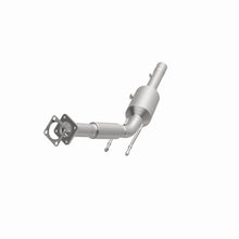 Load image into Gallery viewer, MagnaFlow Exhaust Products 5661990 California CARB Direct-Fit Catalytic Converter for Select Volkswagen Beetle, Volkswagen Golf, Volkswagen Jetta, Volkswagen Passat, Volkswagen Rabbit