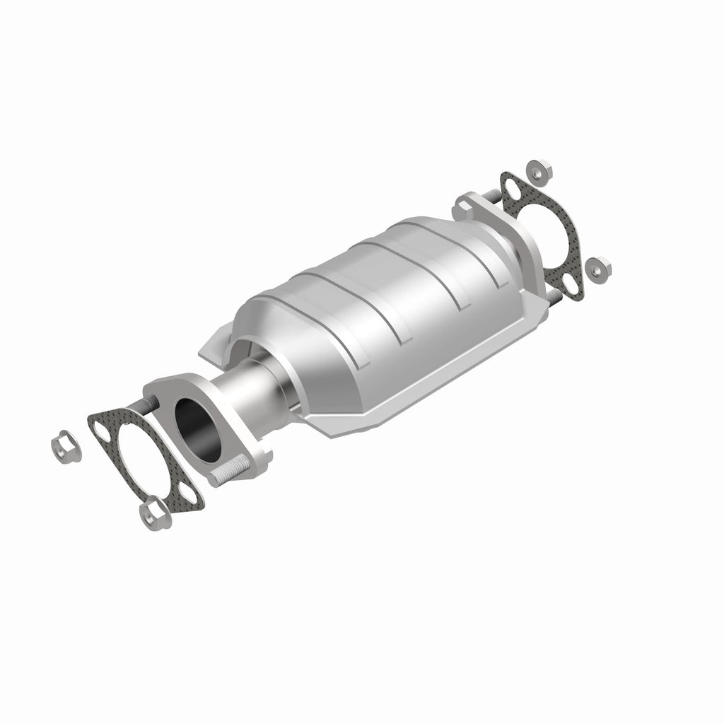 MagnaFlow Exhaust Products 457001 California CARB Direct-Fit Catalytic Converter for Select Kia Sportage