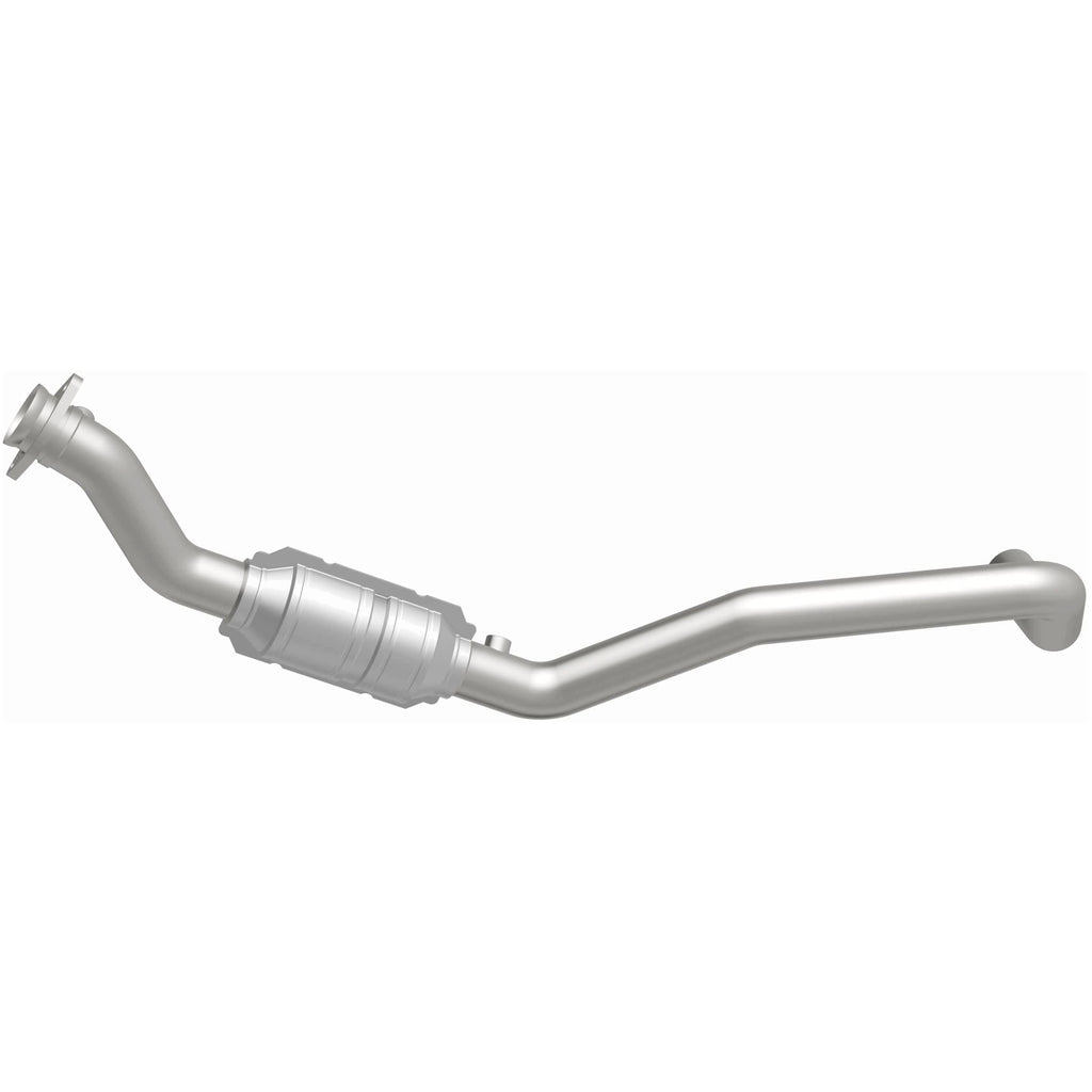 MagnaFlow Exhaust Products 49609 OEM Grade Direct-Fit Catalytic Converter for Select Dodge Ram