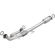 Load image into Gallery viewer, MagnaFlow Exhaust Products 5571712 California CARB Direct-Fit Catalytic Converter for Select Lexus ES350, Toyota Avalon, Toyota Camry
