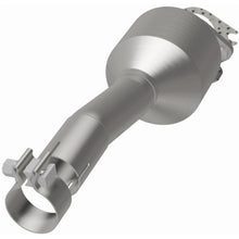 Load image into Gallery viewer, MagnaFlow Exhaust Products 52270 OEM Grade Direct-Fit Catalytic Converter for Select Ford Transit Connect