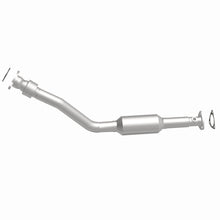 Load image into Gallery viewer, MagnaFlow Exhaust Products 5461996 California CARB Direct-Fit Catalytic Converter for Select Oldsmobile Alero, Pontiac Grand Am