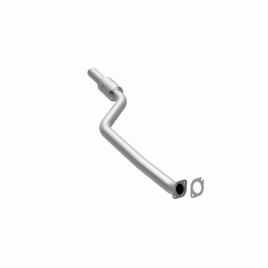 MagnaFlow Exhaust Products 49769 OEM Grade Direct-Fit Catalytic Converter for Select BMW 335i, BMW 335i xDrive, BMW 335is, BMW 335xi